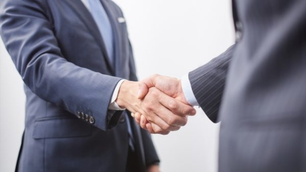 役員人事に関するお知らせ