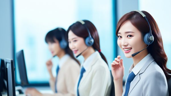 事業所名称変更に関するお知らせ